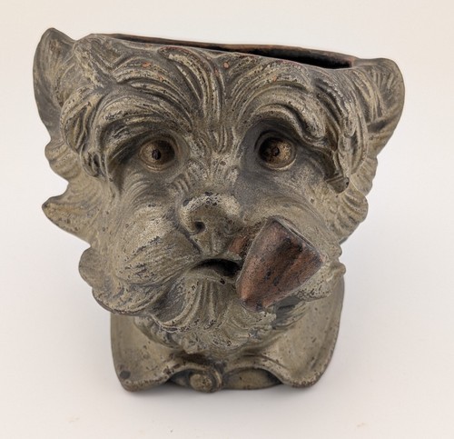 Antica pipa terracotta - pipa,