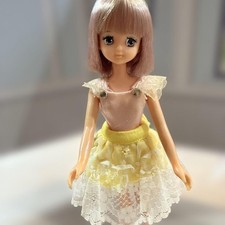Bambola creamy mami angelo - bambola,