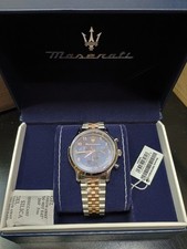 Maserati Epoca – Orologio