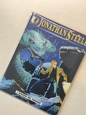 Jonathan Steele n. 5 - I Signori del Terrore