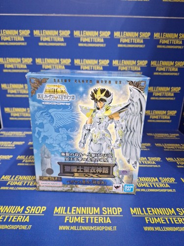 Pegasus seiya god - pegasus,