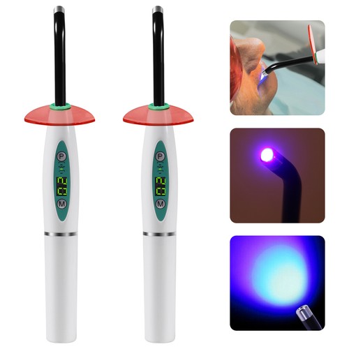 Dentista led curing light - dentista,