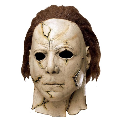 Maschera costume adulto - maschera,