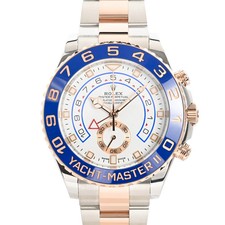 Orologio ROLEX Yacht-Master Ii