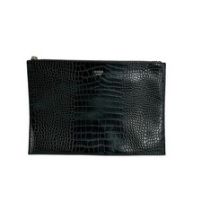 Guess Croco embossed business