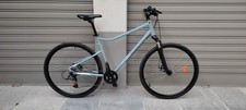 Bici trekking RIVERSIDE 500