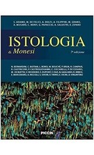 Istologia von Monesi, Valerio