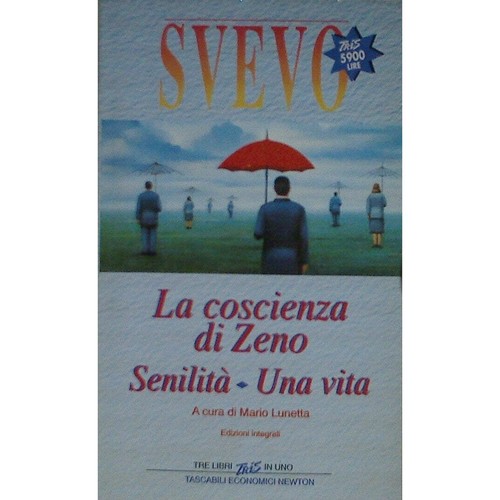 Libro coscienza di - la,
