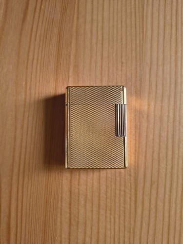 Dupont ligne 1 - 1, gold