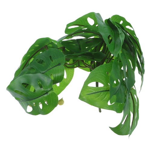 Decorazione terrario rettili - terrario,