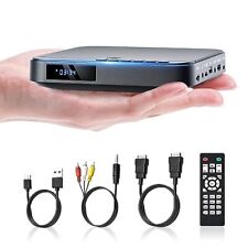 Mini lettore DVD, DESOBRY