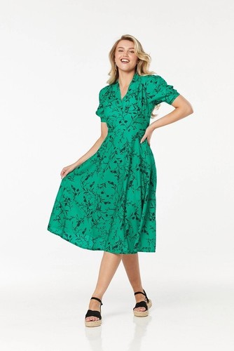 Timeless london abito - timeless, rossel