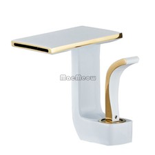 Rubinetto miscelatore lavabo