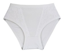 DUE Slip donna vita Alta
