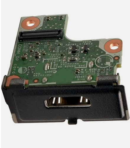 Connettore porta scheda - , hdmi