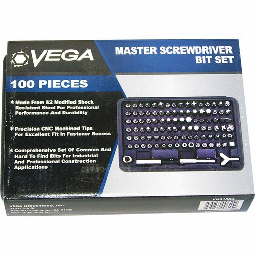 Vega set punte per - vega,