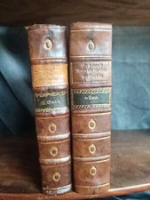 Bechstein, J. M., Breve storia