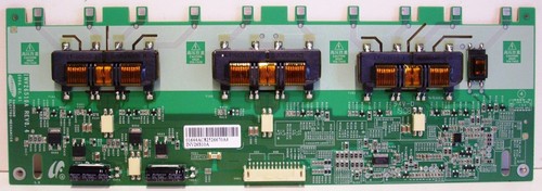 Inverter retroilluminazione