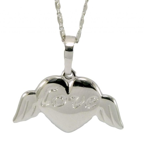 Collana love donna - donna, in