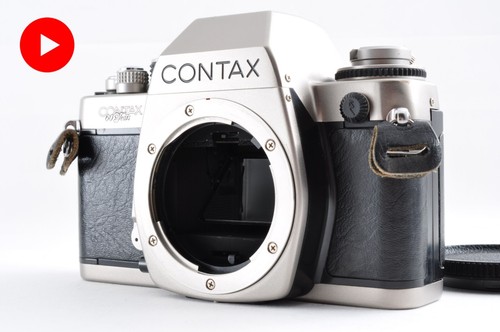 Ecc corpo fotocamera - [ecc+5],