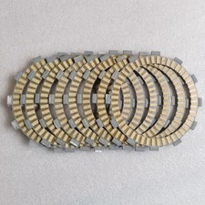 Clutch Friction Plates Kit For