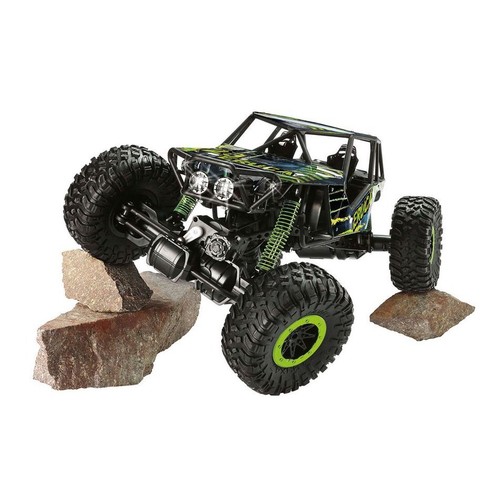 Crawler eruca revell - rc,
