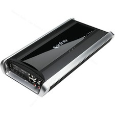Amplificatore auto canale - amplificatore, 1