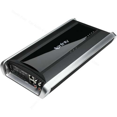Amplificatore auto canale - 1,