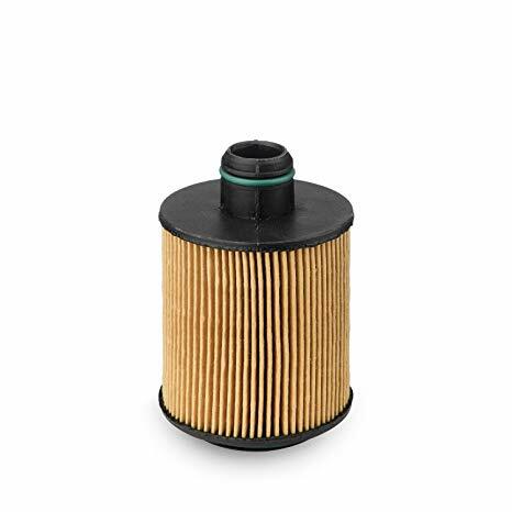 Filtro olio ufi 2506100 - ufi,