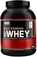 Optimum Nutrition 100%Whey