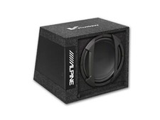 Alpine swd 355 box - swd-355,