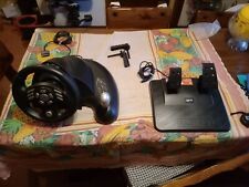 Michael Schumacher Collection Console X PlayStation 1 E 2 