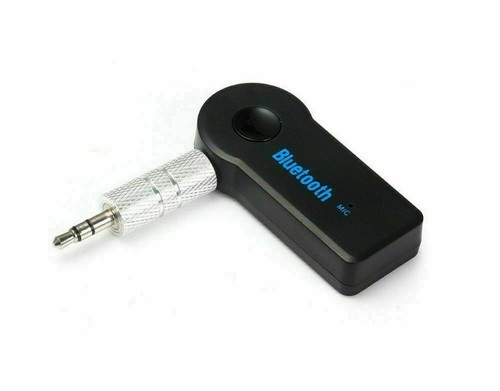 Adattatore ricevitore auto