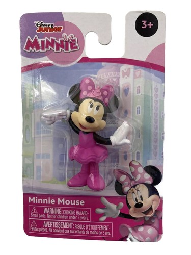 Minnie mouse figura ballerina - minnie,