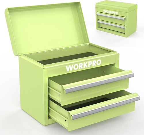 Workpro mini cassetta - workpro,