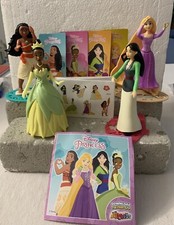PRINCIPESSE DISNEY KinderMaxi
