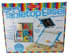 Melissa & Doug cavalletto