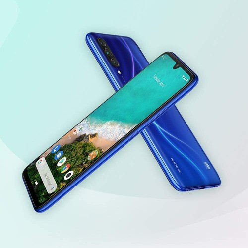 Xiaomi 128gb 4gb ram - a3,