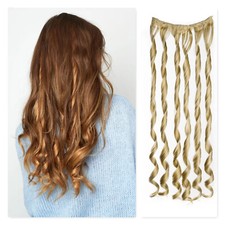Extension capelli clip - capelli, in