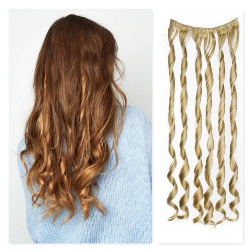 Extension capelli clip - capelli,