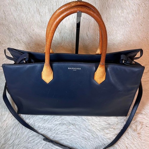 Borsa tracolla balenciaga - borsa,