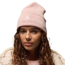 CAPPELLO NIKE JORDAN ROSA CUFF