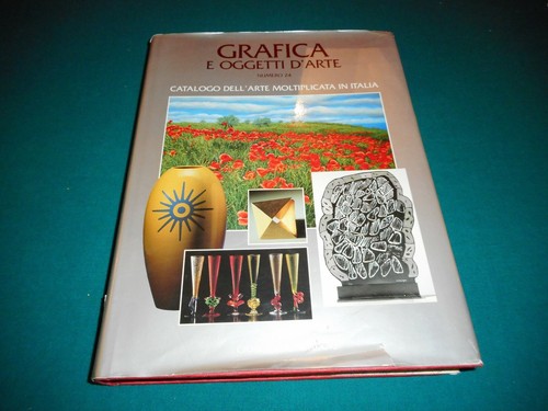 Grafica oggetti arte - e, d'arte