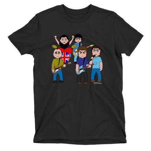 Shirt bambino definitamente - t-shirt,