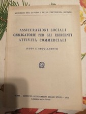 Assicurazioni sociali