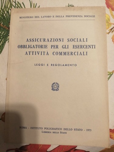 Assicurazioni sociali
