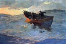 Dream-art dipinto ad olio