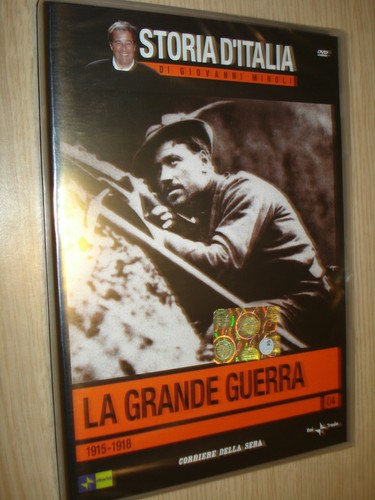 Dvd storia d - d'italia, di