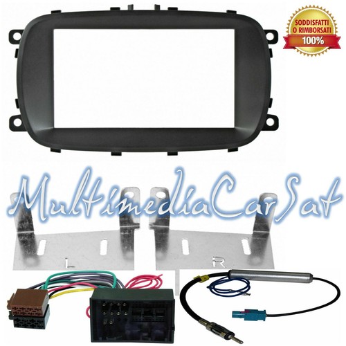 Mascherina cambio kit radio - cambio,