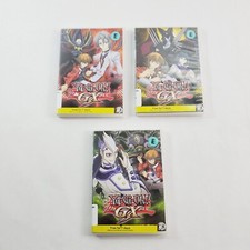 Yu-Gi-Oh! GX Season 2 DVD Box